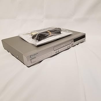 pioneerDVDプレーヤー Amazon.co.jp: Pioneer DV-545 MP3 Player, DVD-RW Compatible